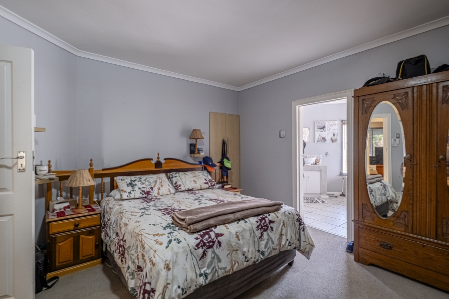 3 Bedroom Property for Sale in Kamma Heights Eastern Cape